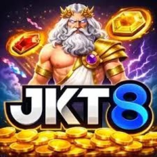 JKT8 APK